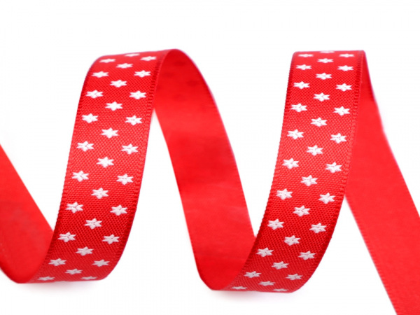 Stuha hvězdy šíře 14 mm