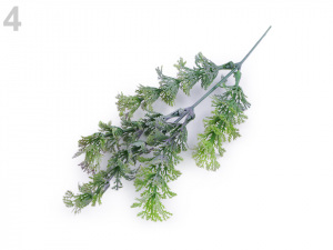 Umělá větvička k aranžování