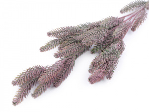 Umělá větev k aranžování