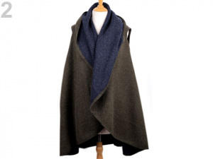 Vesta dámská / kardigan