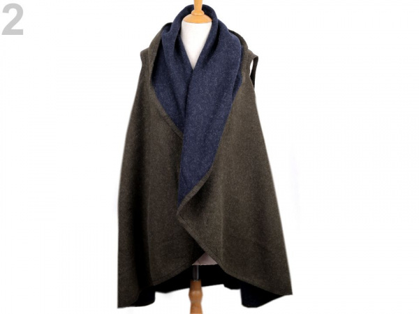 Vesta dámská / kardigan