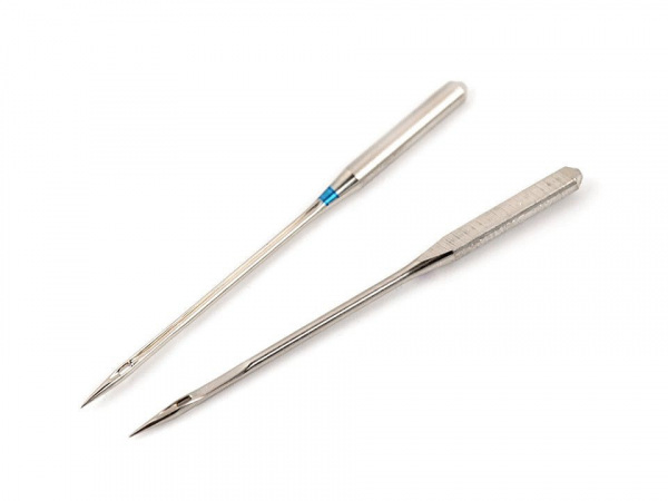 Strojové jehly Universal sdružené 70; 80; 90; 100 Schmetz