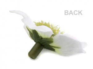 Umělý květ Ø30-35 mm