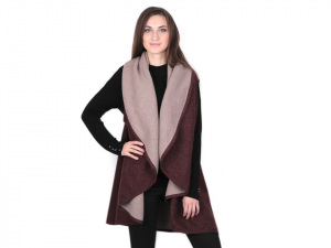 Vesta dámská / kardigan