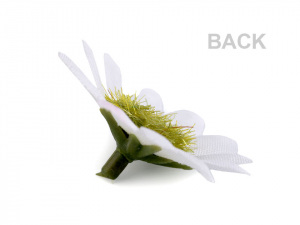 Umělý květ kopretina Ø20-25 mm