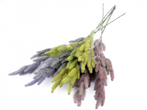 Umělá větev k aranžování