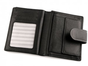 Pánská peněženka kožená v krabičce