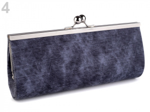 Kabelka - psaníčko jeans