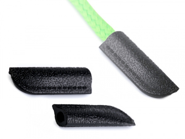 Koncovka na šňůrky 10x33 mm