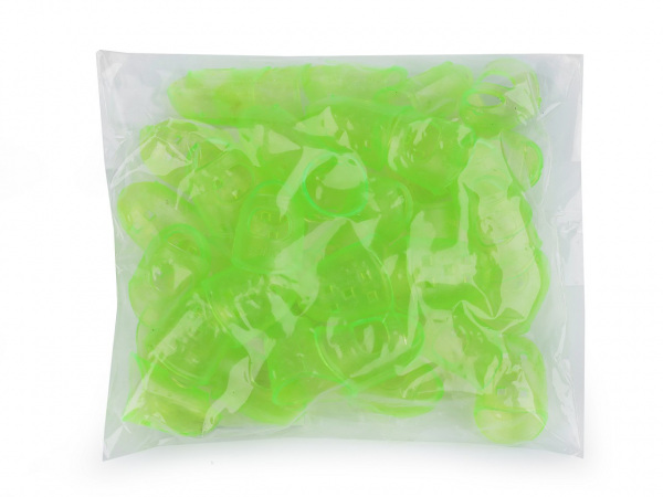 Náprstek silikonový měkký