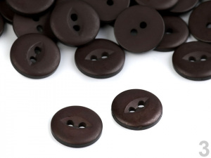 Knoflík velikost 24"