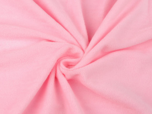 Minky hladké / jemný plyš SAN