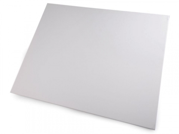 Malířské plátno na rámu 40x50 cm