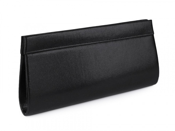 Kabelka - psaníčko metalické