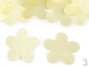 Polotovar k výrobě květů Ø38 mm monofilový