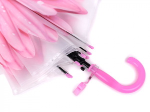 Dětský deštník s píšťalkou