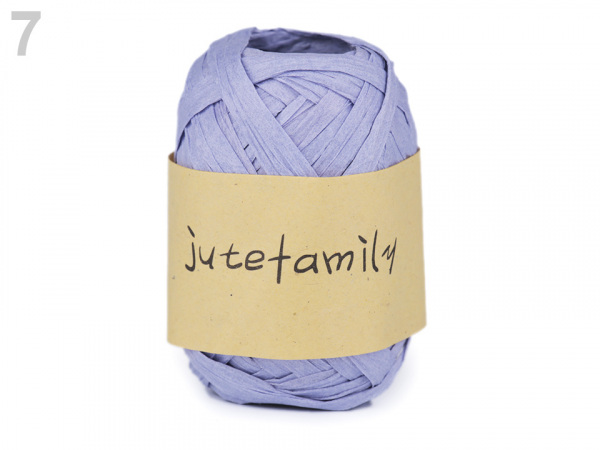 Šňůrka / provázek šíře 6-34 mm