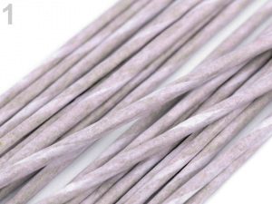 Floristický drát Ø2,2 mm, délka 40 cm