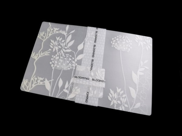 Sada prostírání 6 + 6 ks