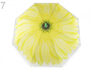 Dětský deštník s píšťalkou