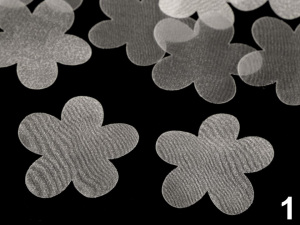 Polotovar k výrobě květů Ø38 mm monofilový