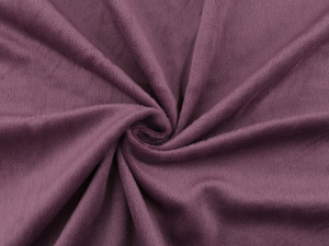 Minky hladké / jemný plyš SAN