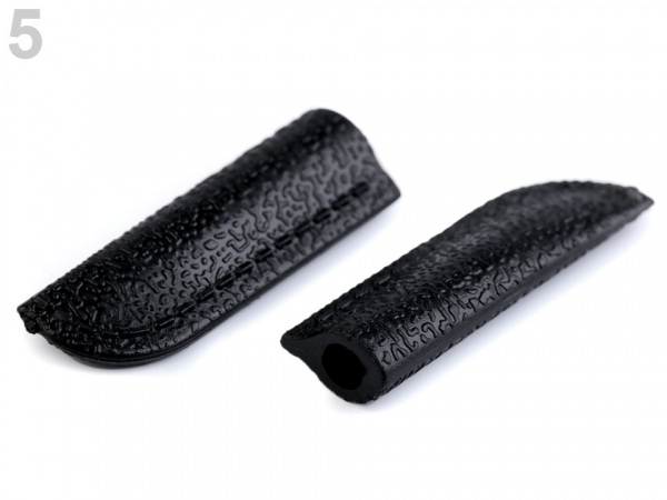 Koncovka na šňůrky 10x33 mm