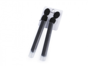 Náušnice dlouhé střapce