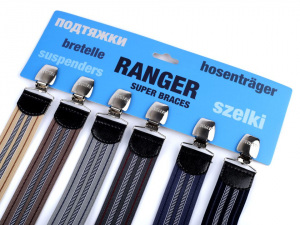 Šle Ranger