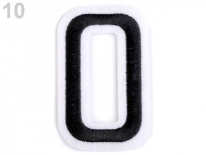 Nažehlovačka čísla