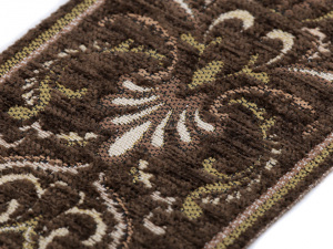 Gobelínová vzorovka žinylka šíře 88 mm