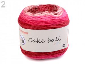 Pletací příze 200 g