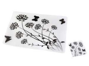 Sada prostírání 6 + 6 ks