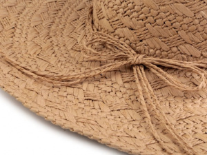 Dámský klobouk / slamák