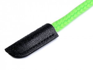 Koncovka na šňůrky 10x33 mm