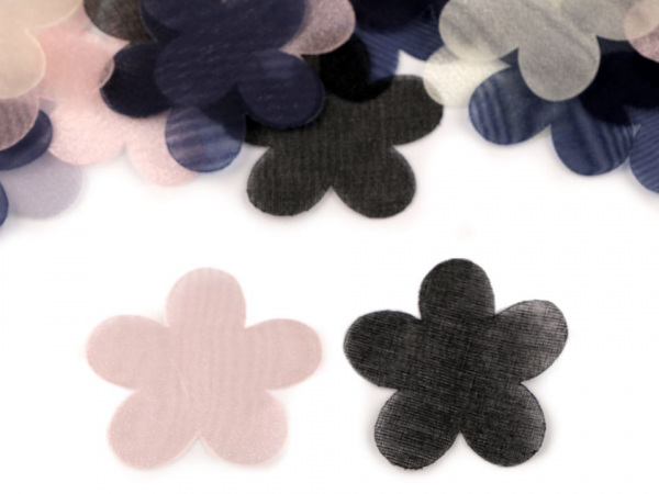 Polotovar k výrobě květů Ø38 mm monofilový