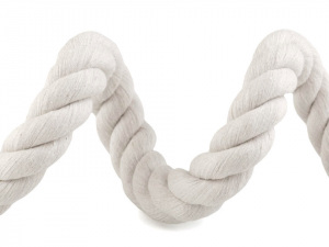Šňůra kroucená Ø20 mm