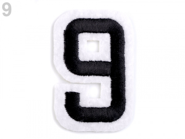 Nažehlovačka čísla