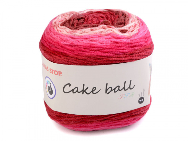 Pletací příze 200 g