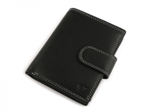 Pánská peněženka kožená v krabičce