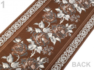 Gobelínová metráž / běhoun šíře 35,5 cm