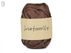 Šňůrka / provázek šíře 6-34 mm