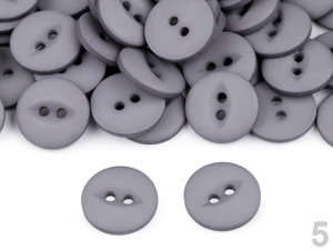 Knoflík velikost 24"