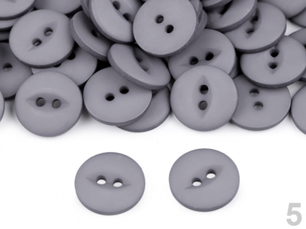 Knoflík velikost 24"