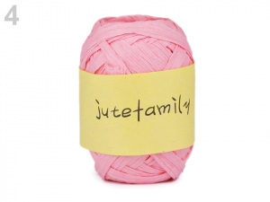 Šňůrka / provázek šíře 6-34 mm