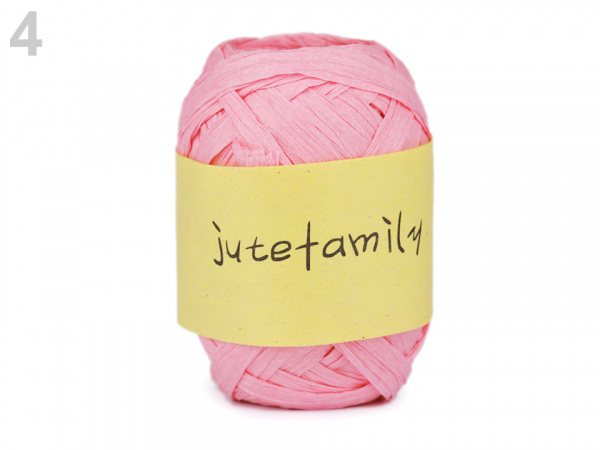 Šňůrka / provázek šíře 6-34 mm