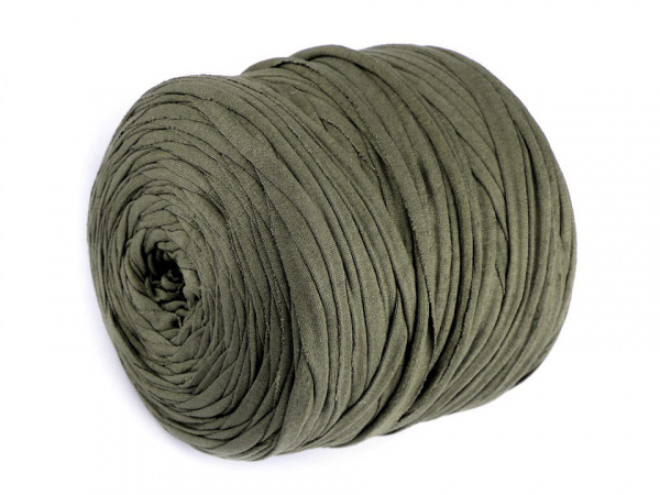 Špagety / příze Spagitolli 550-700 g