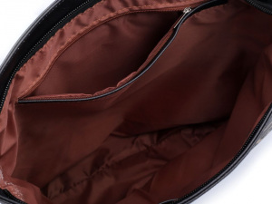 Kabelka komiks 33x35 cm