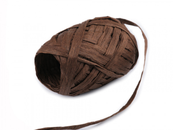 Šňůrka / provázek šíře 6-34 mm