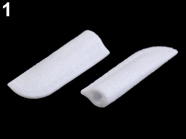 Koncovka na šňůrky 10x33 mm